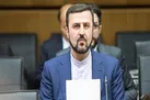 غریب‌آبادی: ثبت داده‌ها تصمیم سیاسی بوده و در زمره تعهدات ایران با آژانس نیست
