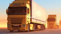 گردش مالی ۵۰ هزار میلیارد ریالی صنعت حمل‌ونقل در استان سمنان
