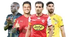 نبرد‌گلادیاتورها
