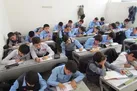 ۵۷۰ کلاس درس در کرمان بیش از ۴۰ نفر دانش آموز دارند