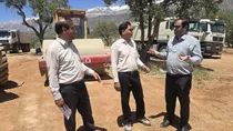 گامی مهم برای رفع موانع سرمایه‌گذاری گردشگری در دنا