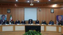 تدوین سند شورای فضای مجازی استان در برنامه کار قرار گرفت