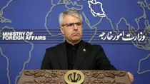 واکنش ایران به ناکامی آلمان در عضویت شورای امنیت
