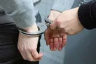 دستگیری سارق حرفه ای جایگاه‌ های بنزین (فیلم)