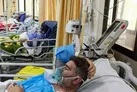 فوت ۴ نفر و شناسایی ۱۵۵ مبتلای جدید کرونا در کشور