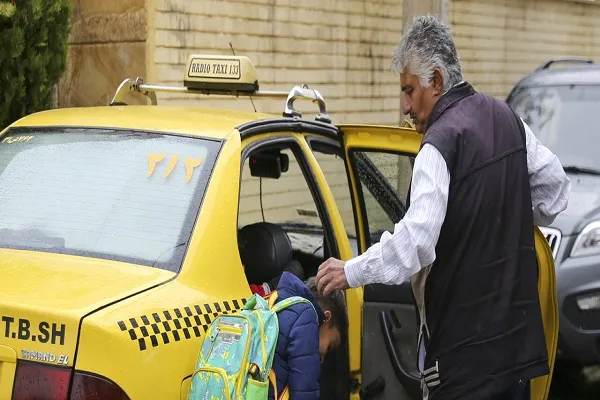 آغاز ثبت‌نام سرویس‌ مدارس/ افزایش ۲۰ تا ۳۰ درصدی قیمت در کلان‌شهرها