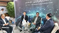 حمایت مالی از حضور ۱۲ واحد تولیدی استان اردبیل