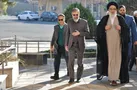 حضور سرزده نماینده ولی‌فقیه در صدا و سیمای مرکز البرز