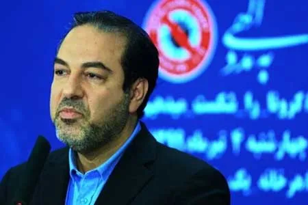 آخرین وضعیت رنگ‌بندی شهرهای ایران / افزایش شیوع کروناویروس در تهران