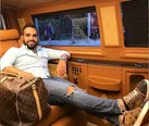 احضار ساشا تتلو و دنیا به دادسرا
