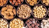 قبل از خرید خشکبار این را بخوانید، وگرنه پشیمان می‌شوید! + 5 نکته طلایی