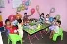 برگزاری بیش از ۹۰۰ برنامه در هفته ملی کودک در همدان
