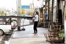 مزاحمت های همیشگی !