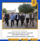 چشم انداز روشنی در ساختار تجارت و توسعه دریایی هرمزگان وجود دارد