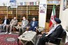 تاکید نماینده ولی فقیه دراستان اصفهان بر الگوگیری صحیح از آموزه های دینی و سیره بزرگان و مشاهیر گذشته