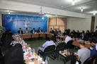کاهش  45درصدی  بارش ها  در استان ومشکلات بسیار درحوزه آب