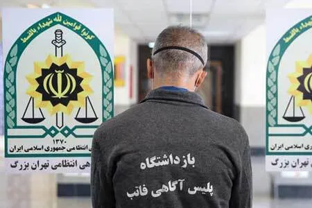 دستگیری عامل ۳۰۰ فقره سرقت لوازم خودرو