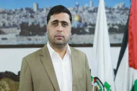 حماس: زمین را زیر پای صهیونیست‌ ها به آتش بکشید