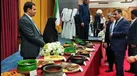کرمانشاه ظرفیت ویژه‌ای در حوزه «گردشگری خوراک» دارد