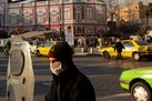 هوای پایتخت برای گروه‌های حساس همچنان ناسالم است
