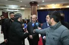 احداث شهرک جدید سینمایی و تلویزیونی در مجموعه شهر آفتاب