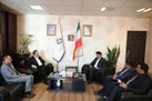 پیگیری نوسازی ناوگان حمل و نقل عمومی شهر یزد در سطح ملی