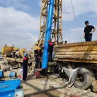 اتمام پروژه خط انتقال فاضلاب شهرک شهید رجایی مشهد در سال جاری