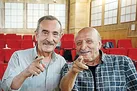 «صبح جمعه با شما» به مرخصی ۲ماهه می‌رود