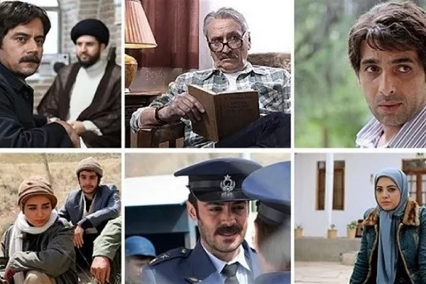چه سریال‌هایی زمستان ۹۹ از تلویزیون پخش می‌شوند؟