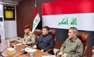 آمادگی الحشد الشعبی عراق برای مراسم تشییع رهبر شهید انقلاب در کربلا