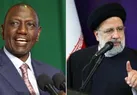 جزئیات برنامه‌های سفر رئیس‌ جمهور ایران در نایروبی