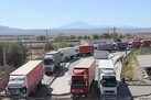 رشد ۵۰ درصدی ترانزیت جاده‌ ای در دو ماه نخست امسال
