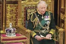 «چارلز سوم» پادشاه انگلیس شد