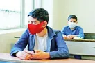 نوجوانی در عصر کرونا