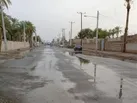 کرمانشاه سال آبی را با ۳۶ درصد کاهش بارش به پایان رساند