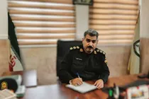 کشف کالای قاچاق لوازم آرایشی در فیروزکوه