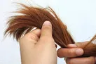 نکاتی برای حجم دادن به موهای نازک