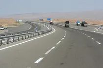 تردد روان در مرزهای اربعینی و محورهای شمالی
