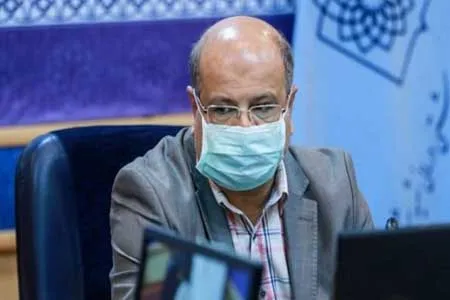 سهمگین‌ترین امواج کرونای پایتخت در ۱۰ روز اخیر را تجربه کردیم