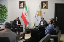 هم‌افزایی مدیریت شهری و منطقه آزاد انزلی برای شتاب‌ بخشی به توسعه بندرانزلی