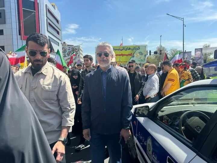 پاسخ ما به صهیونیست‌ها سخت خواهد بود