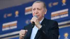 اردوغان: با اختلاف پیش هستیم