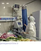 علوم پزشکی اهواز: افزایش ۲ برابری فوتی‌های کرونا در خوزستان