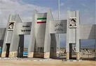 ورود خودروهای شخصی به مرز پرویزخان ممنوع شد