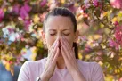 گزینه های غذایی گیاهی برای کاهش علائم آلرژی بهاره!