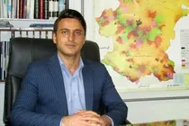 افتتاح ۲۰ خانه‌ اطفا حریق در مناطق بحرانی همدان