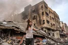 شهادت ۱۵ فلسطینی در حملات رژیم صهیونیستی به غزه در روز جاری