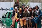 ارتش منظمی را در افغانستان تشکیل می‌دهیم