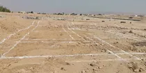 ثبت نام ۴۵۰۳ متقاضی زمین در طرح جوانی جمعیت گیلان