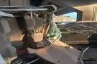 تصادف آریو با سمند دو مصدوم داشت